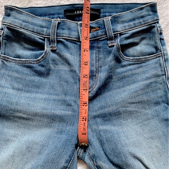 J Brand size 23 jeans - Picture 7 of 9
